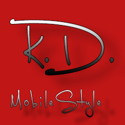 Logo MobileStyle KD mobiler Friseur für Euskirchen Rheinbach und Bad Münstereifel